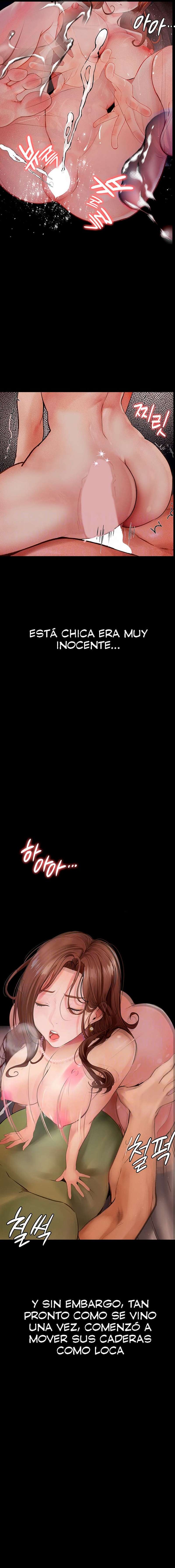 Depravación: caer en lo más bajo Capítulo 8 - Página 2