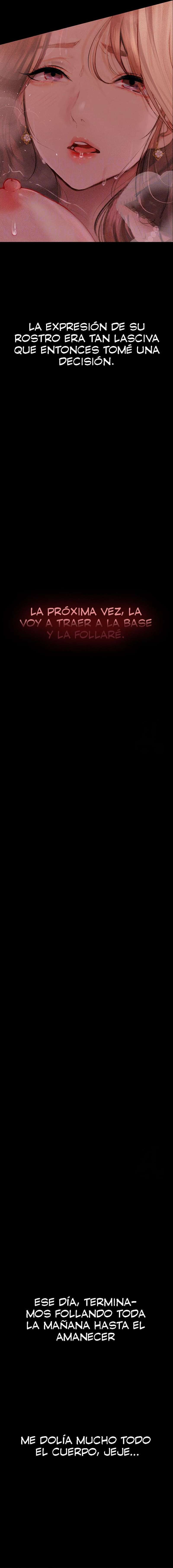 Depravación: caer en lo más bajo Capítulo 8 - Página 3