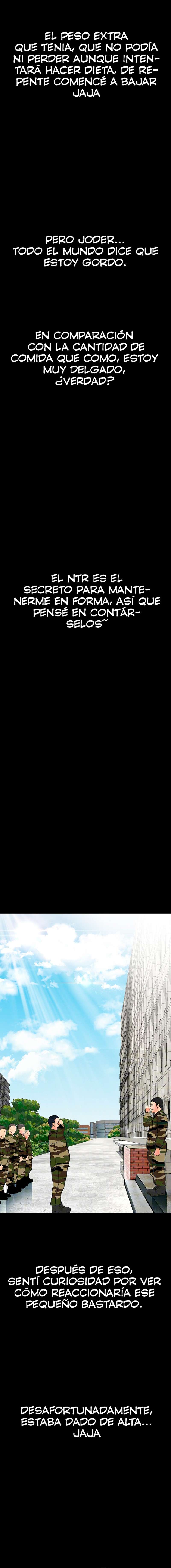 Depravación: caer en lo más bajo Capítulo 9 - Página 11