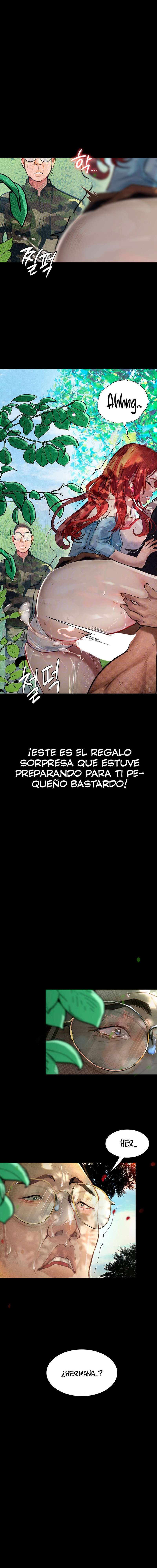 Depravación: caer en lo más bajo Capítulo 9 - Página 2