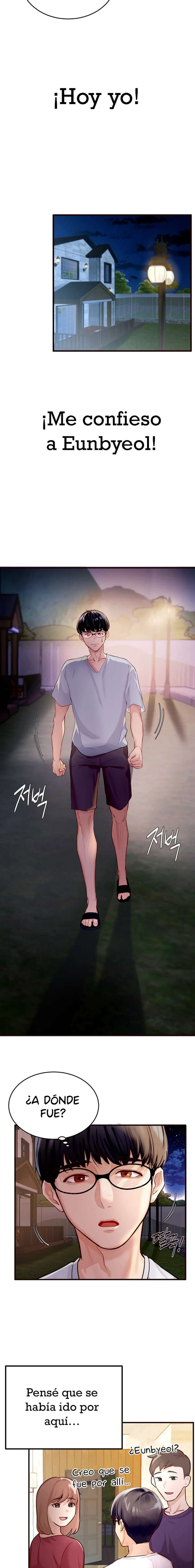 De Vuelta A La Juventud Capítulo 1 - Página 2