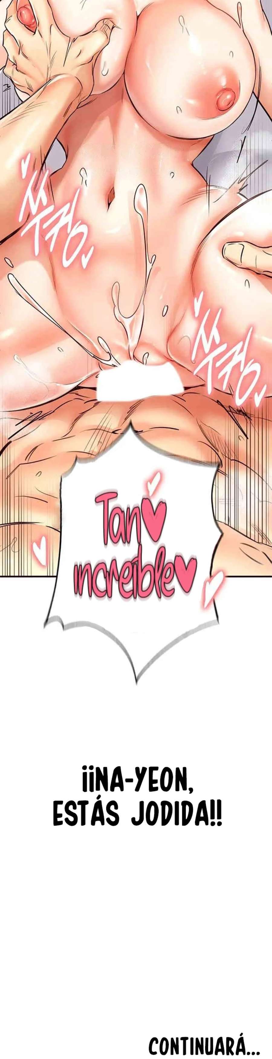 De Vuelta A La Juventud Capítulo 10 - Página 22