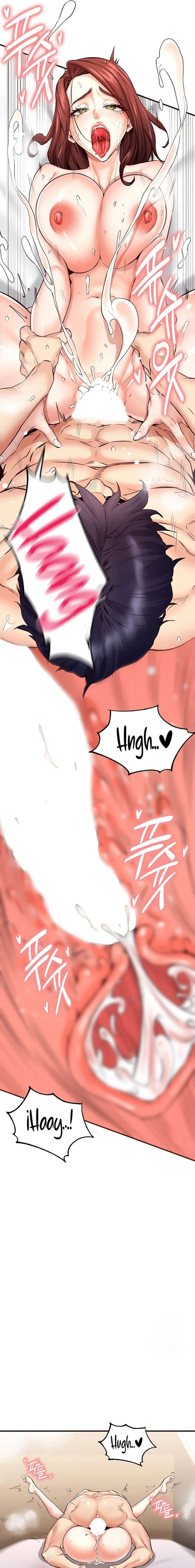 De Vuelta A La Juventud Capítulo 11 - Página 12