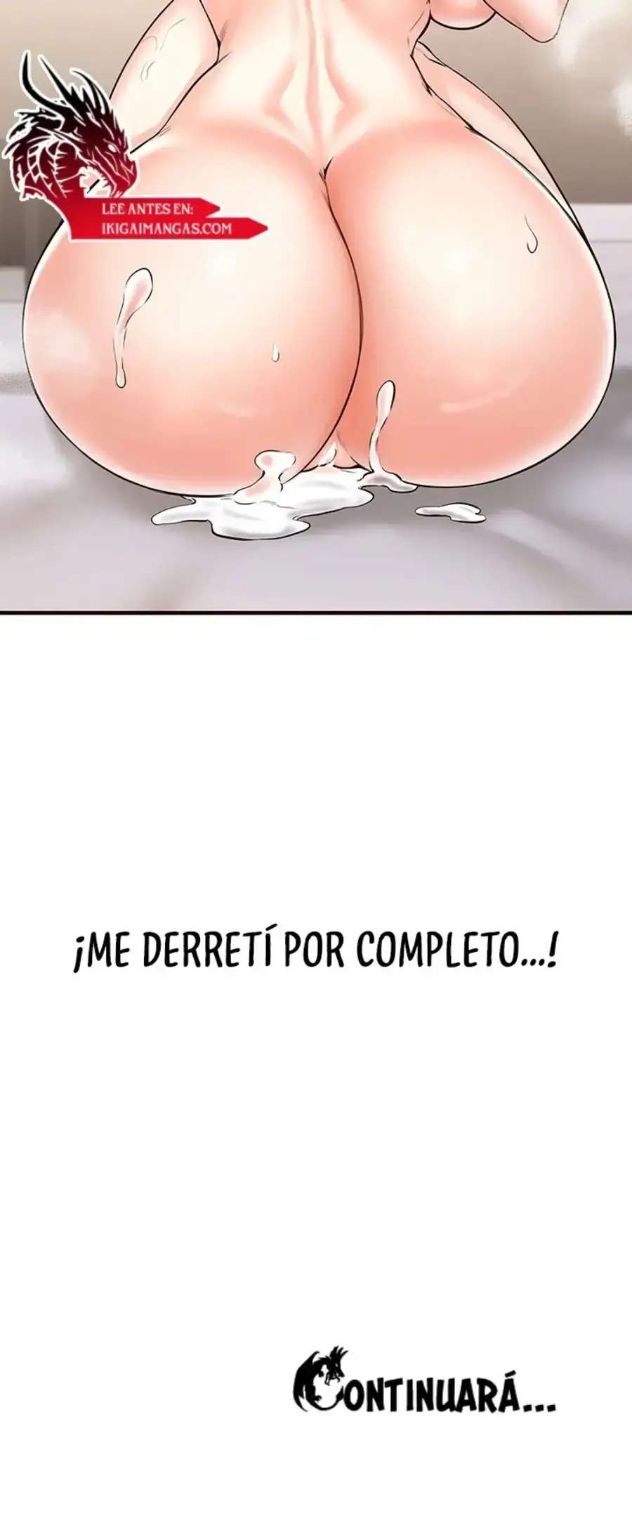 De Vuelta A La Juventud Capítulo 11 - Página 22