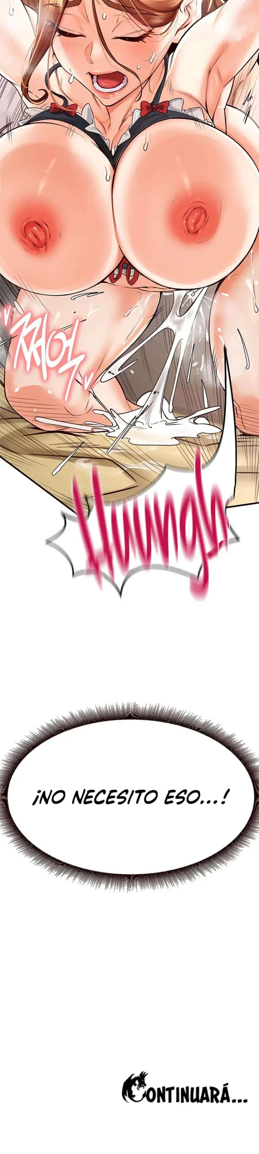 De Vuelta A La Juventud Capítulo 13 - Página 21