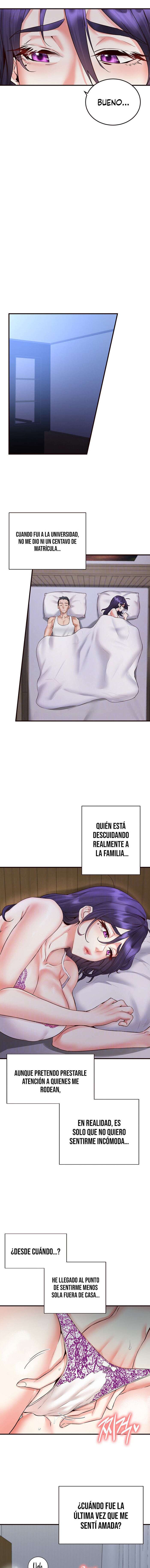 De Vuelta A La Juventud Capítulo 15 - Página 3