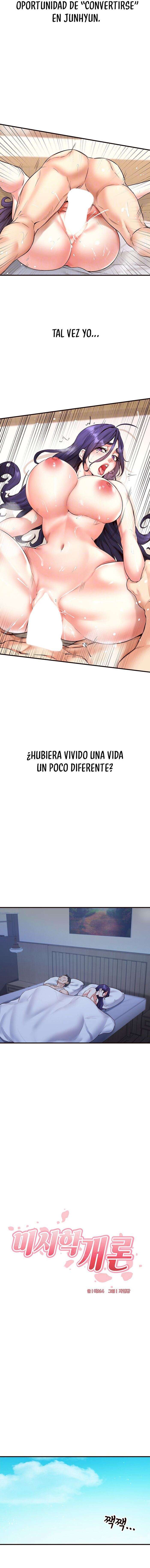De Vuelta A La Juventud Capítulo 15 - Página 5