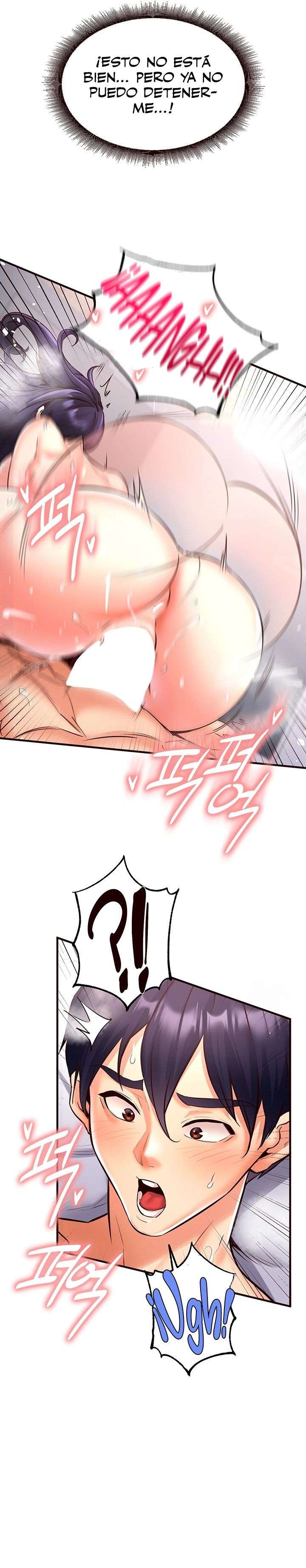 De Vuelta A La Juventud Capítulo 18 - Página 11