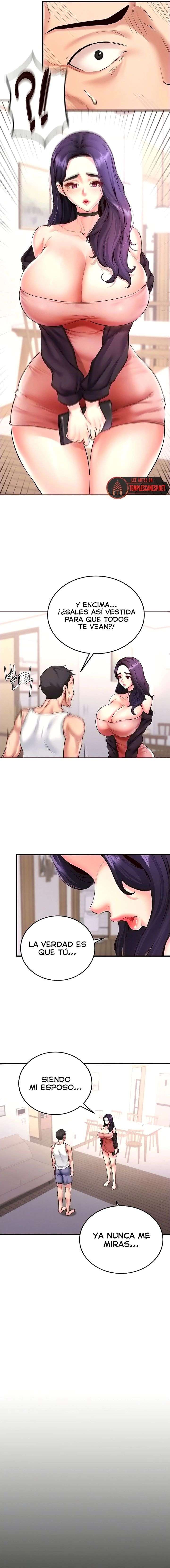 De Vuelta A La Juventud Capítulo 19 - Página 3