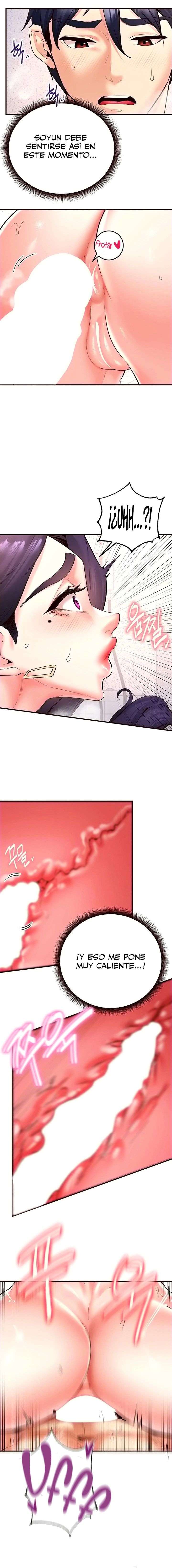 De Vuelta A La Juventud Capítulo 21 - Página 5