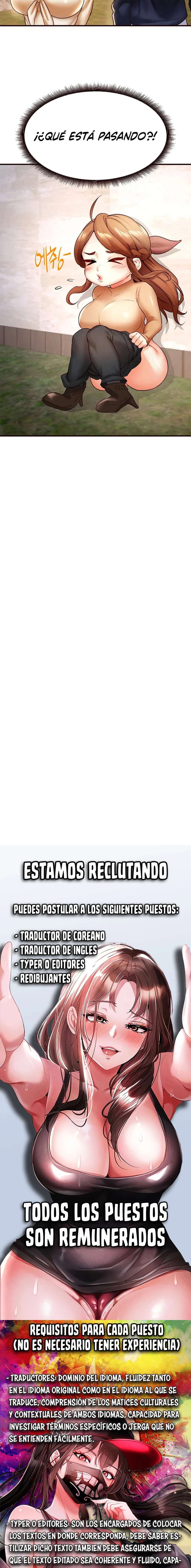 De Vuelta A La Juventud Capítulo 23 - Página 17