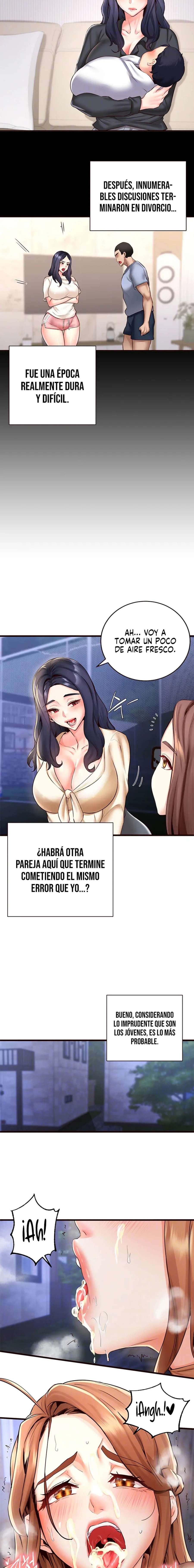 De Vuelta A La Juventud Capítulo 23 - Página 3