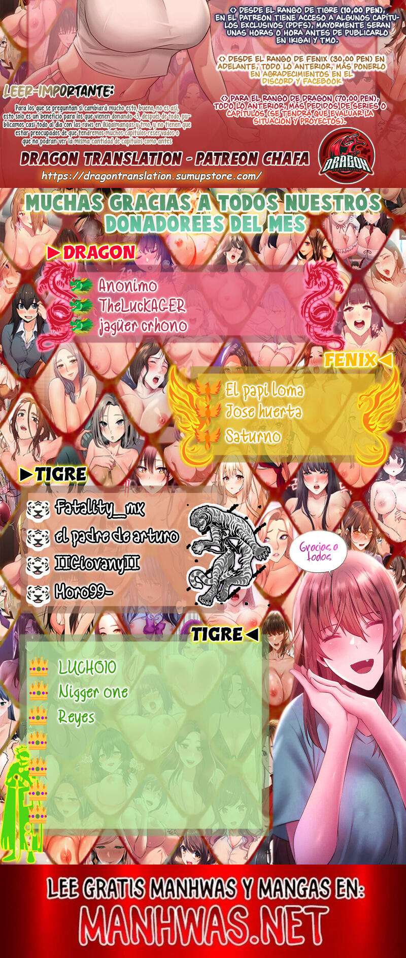 De Vuelta A La Juventud Capítulo 24 - Página 17