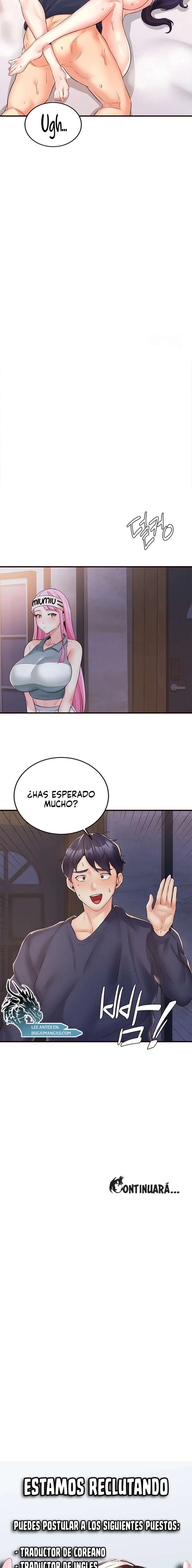 De Vuelta A La Juventud Capítulo 25 - Página 13