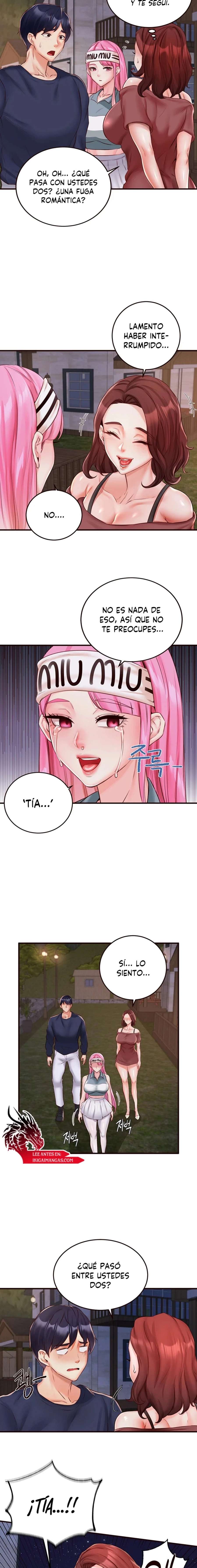 De Vuelta A La Juventud Capítulo 26 - Página 12