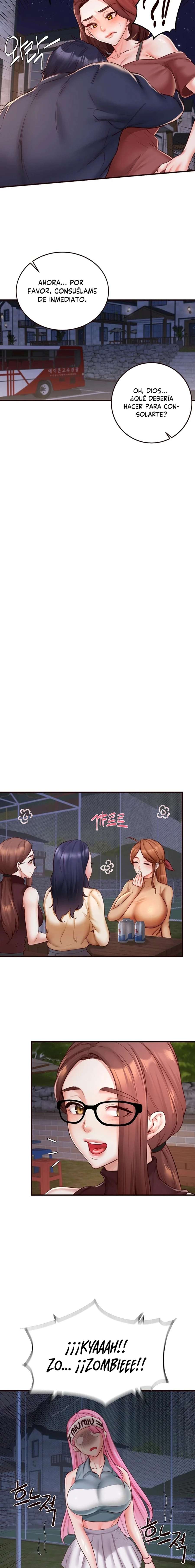 De Vuelta A La Juventud Capítulo 26 - Página 13