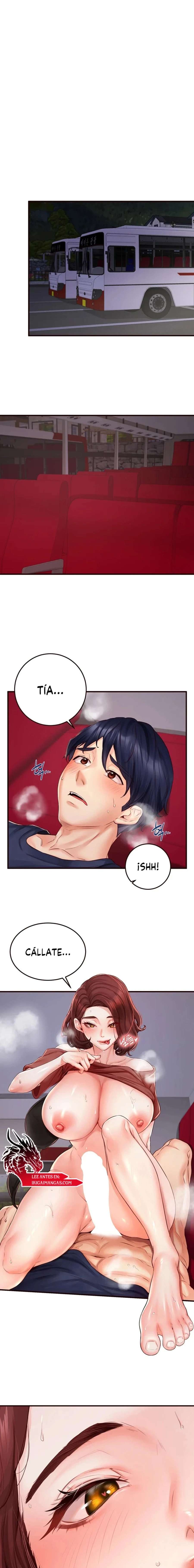 De Vuelta A La Juventud Capítulo 26 - Página 15