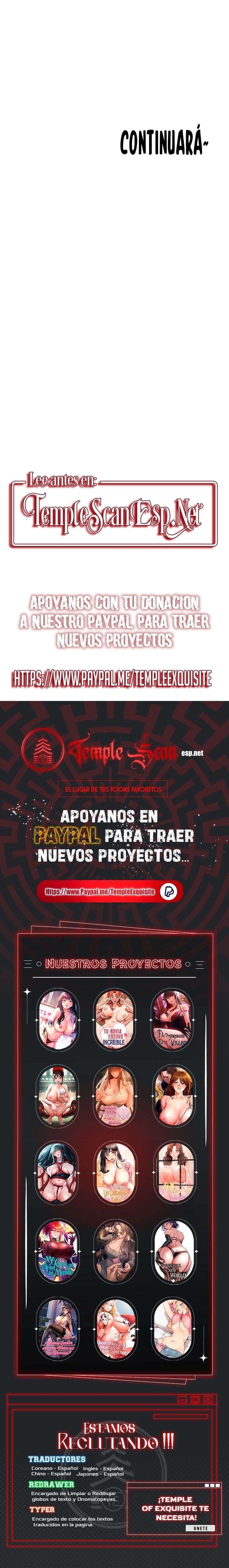 De Vuelta A La Juventud Capítulo 27 - Página 15