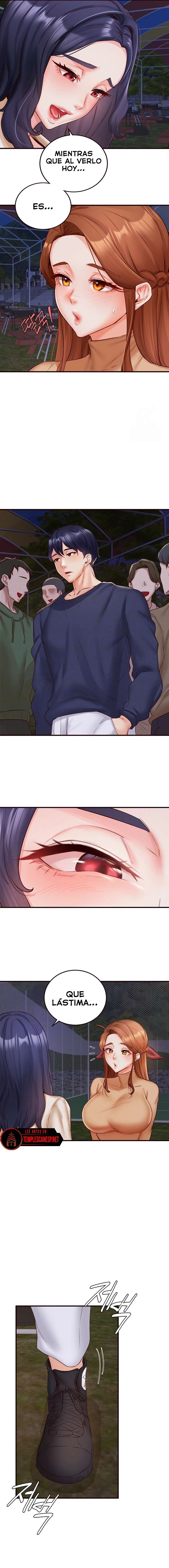 De Vuelta A La Juventud Capítulo 28 - Página 2