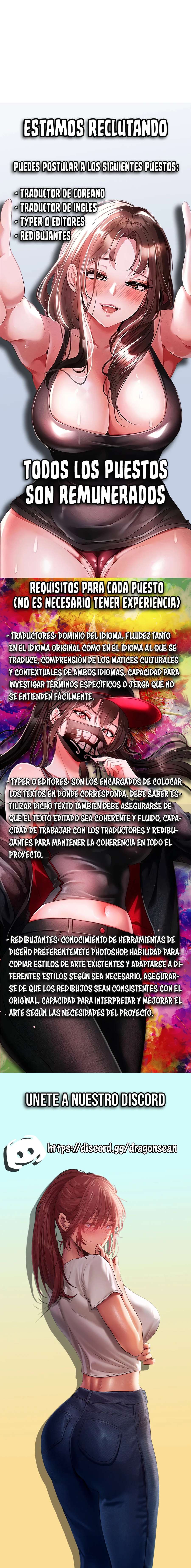 De Vuelta A La Juventud Capítulo 29 - Página 19