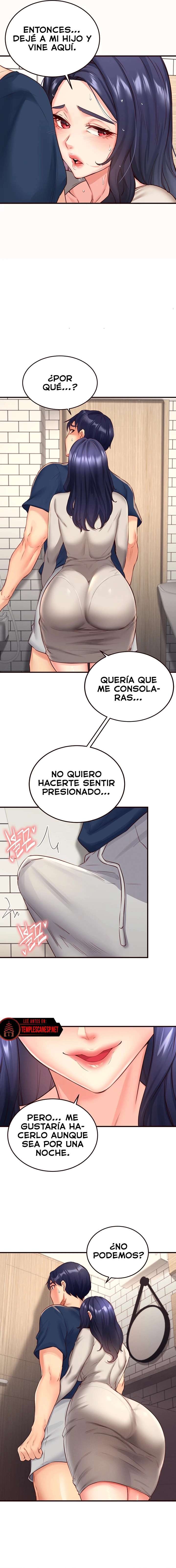 De Vuelta A La Juventud Capítulo 30 - Página 14