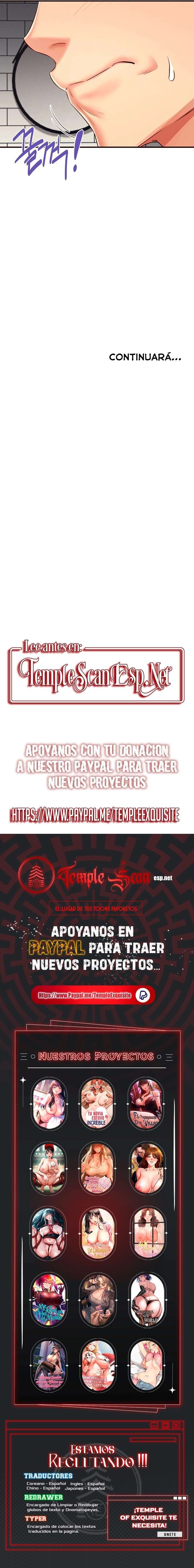 De Vuelta A La Juventud Capítulo 30 - Página 15