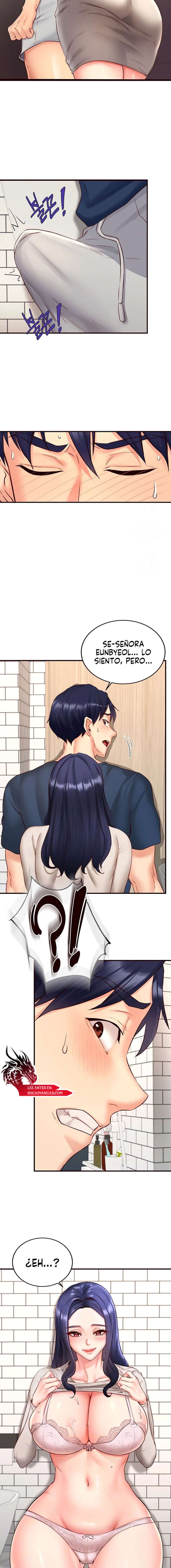 De Vuelta A La Juventud Capítulo 31 - Página 2