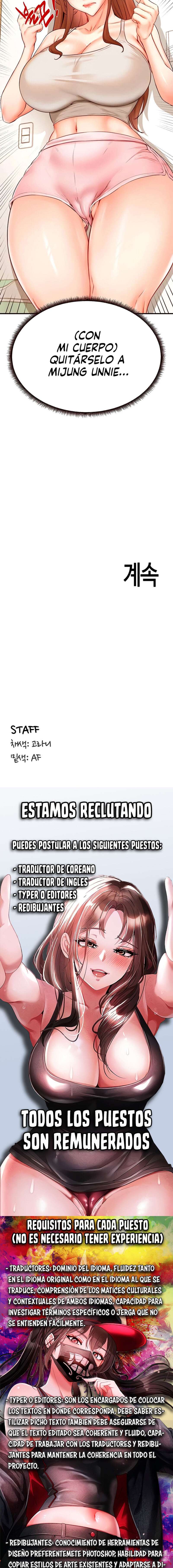 De Vuelta A La Juventud Capítulo 32 - Página 15