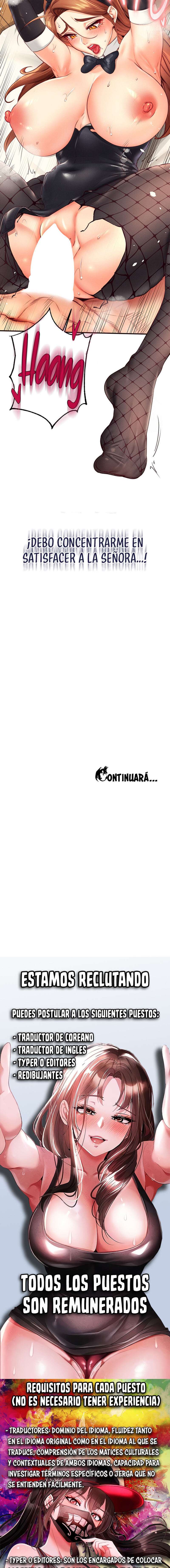 De Vuelta A La Juventud Capítulo 33 - Página 14