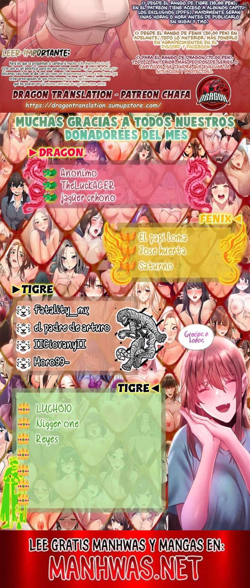 De Vuelta A La Juventud Capítulo 34 - Página 17