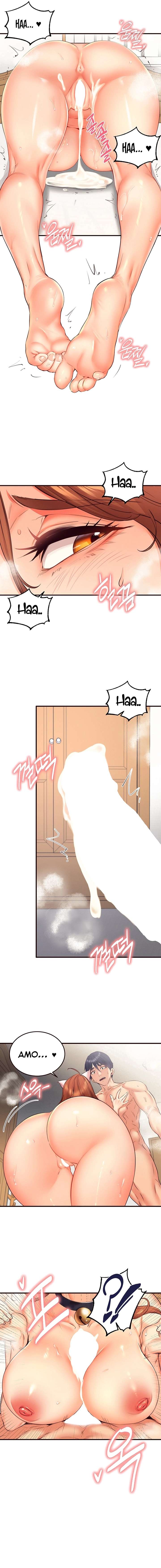 De Vuelta A La Juventud Capítulo 35 - Página 9