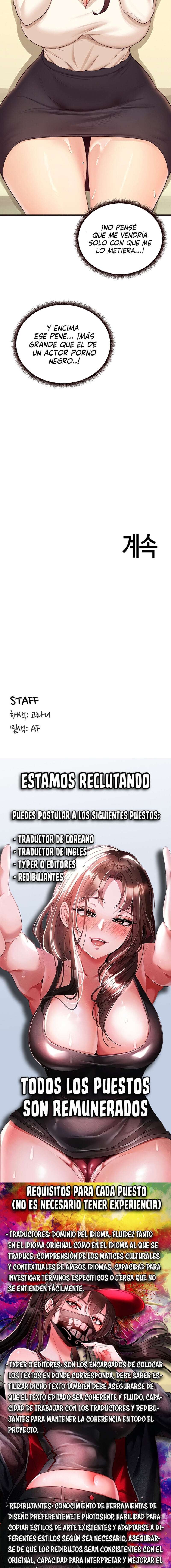 De Vuelta A La Juventud Capítulo 37 - Página 15