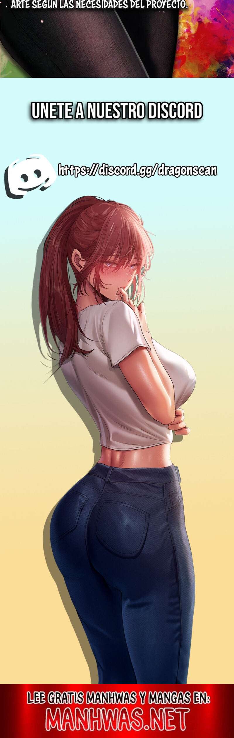 De Vuelta A La Juventud Capítulo 37 - Página 16