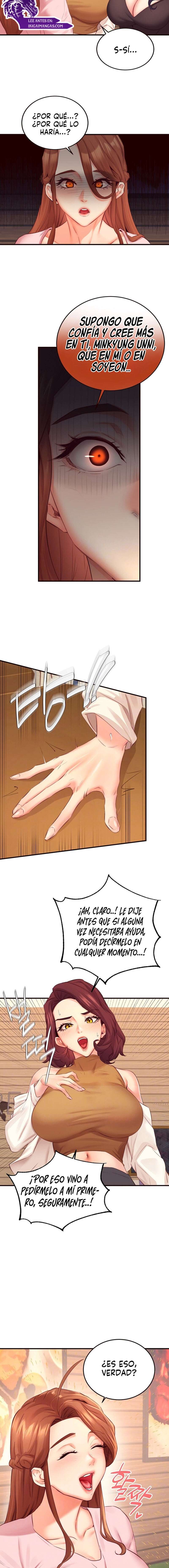 De Vuelta A La Juventud Capítulo 37 - Página 2