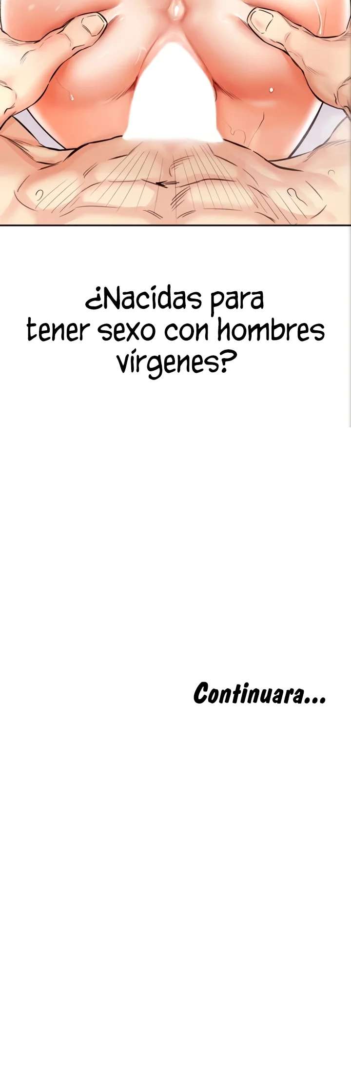 De Vuelta A La Juventud Capítulo 4 - Página 17