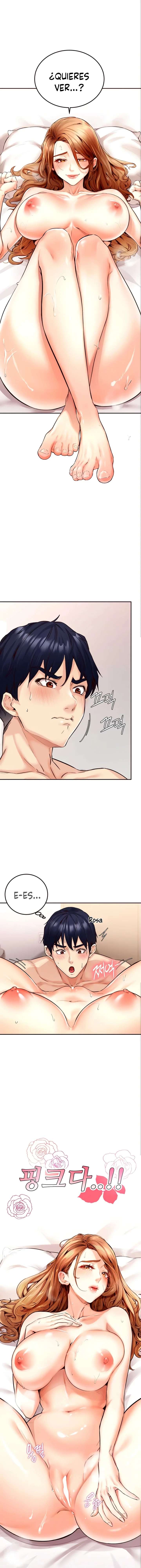 De Vuelta A La Juventud Capítulo 4 - Página 2