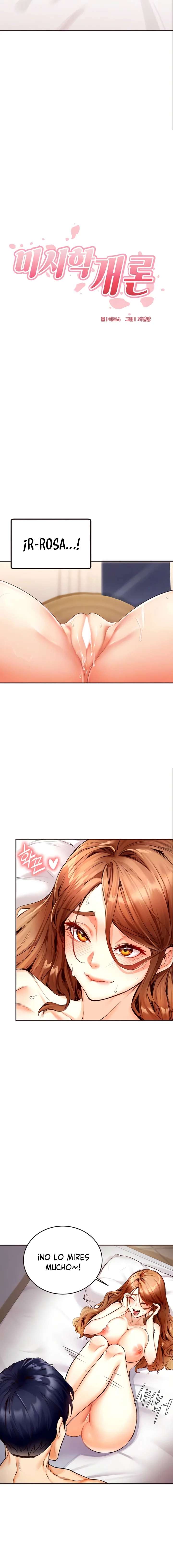 De Vuelta A La Juventud Capítulo 4 - Página 3