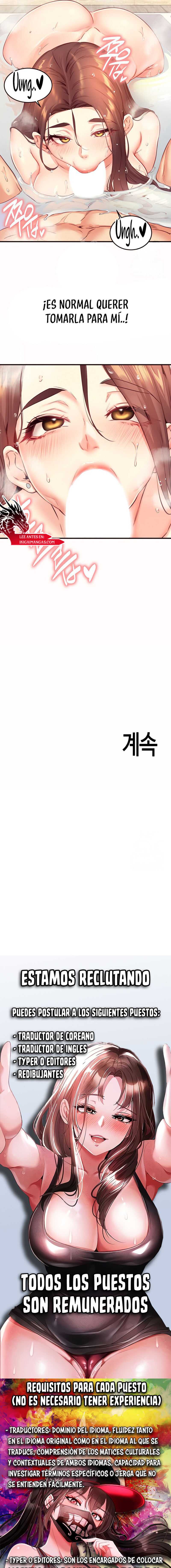 De Vuelta A La Juventud Capítulo 42 - Página 14