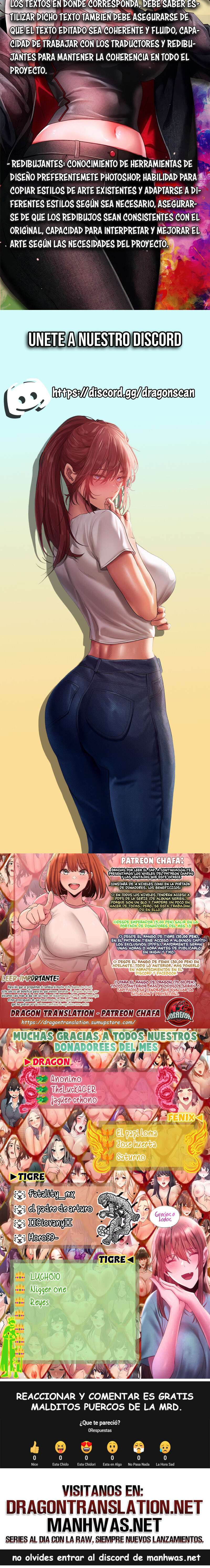 De Vuelta A La Juventud Capítulo 42 - Página 15