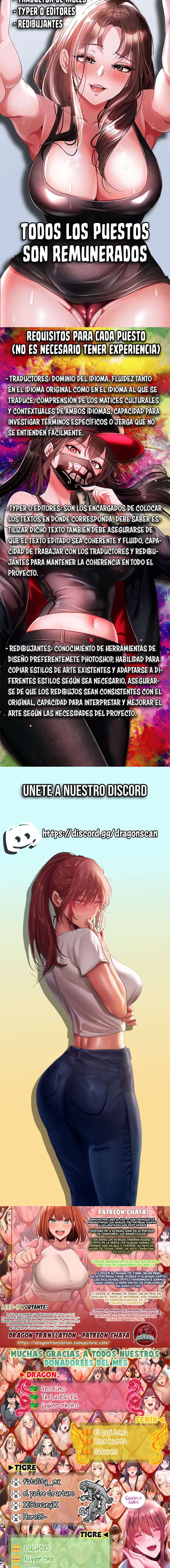 De Vuelta A La Juventud Capítulo 43 - Página 14