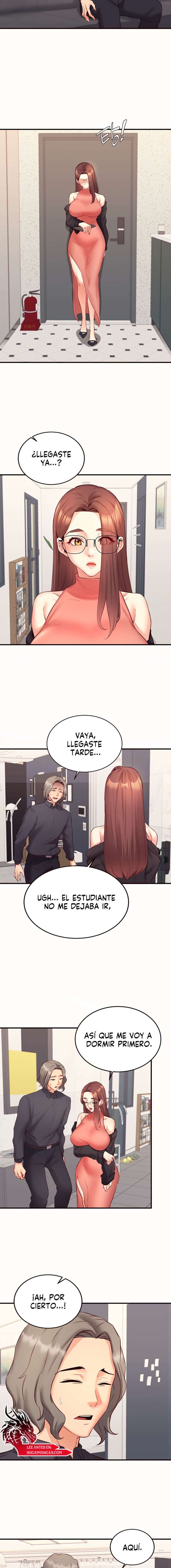 De Vuelta A La Juventud Capítulo 43 - Página 2