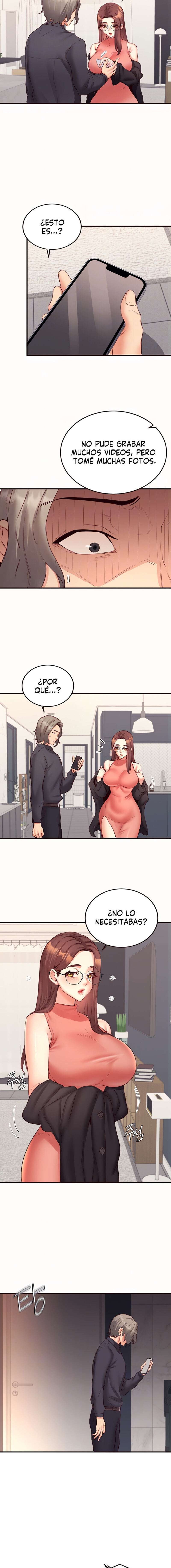 De Vuelta A La Juventud Capítulo 43 - Página 3