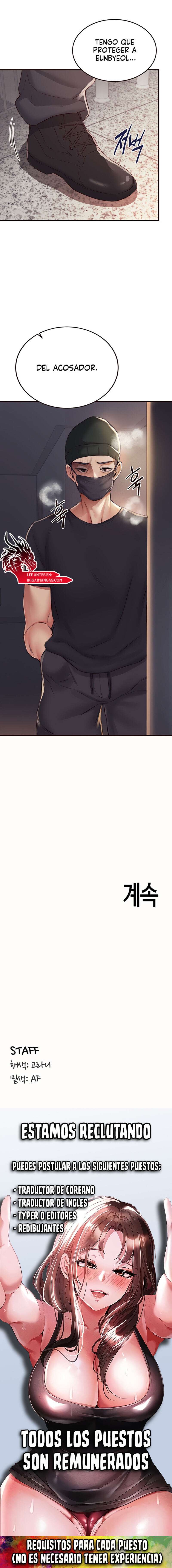 De Vuelta A La Juventud Capítulo 44 - Página 14