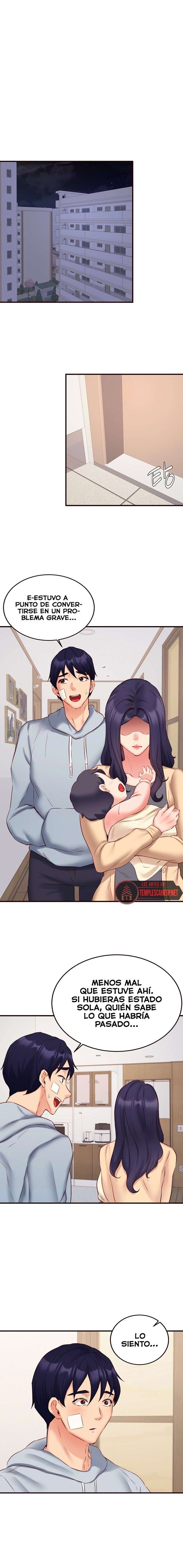 De Vuelta A La Juventud Capítulo 46 - Página 2