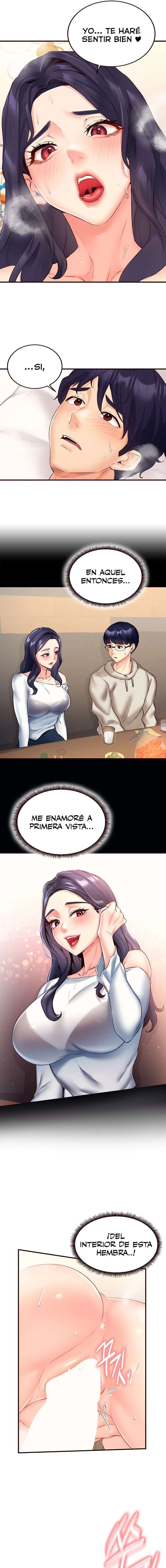 De Vuelta A La Juventud Capítulo 47 - Página 2