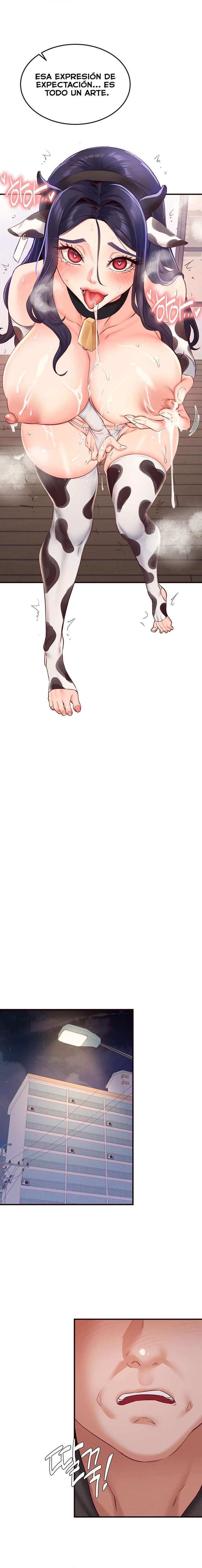 De Vuelta A La Juventud Capítulo 48 - Página 12