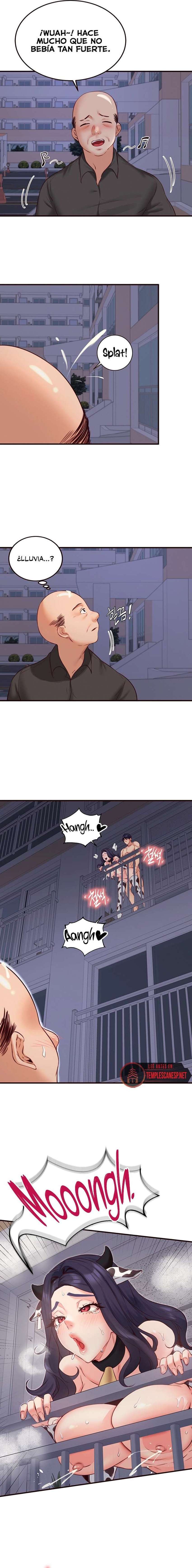 De Vuelta A La Juventud Capítulo 48 - Página 13