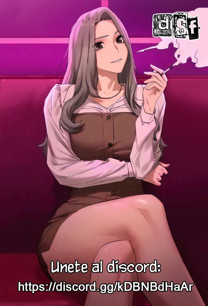 De Vuelta A La Juventud Capítulo 5 - Página 20