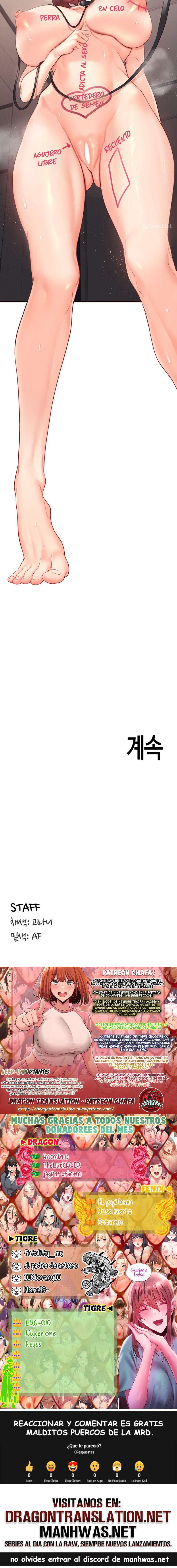 De Vuelta A La Juventud Capítulo 50 - Página 14