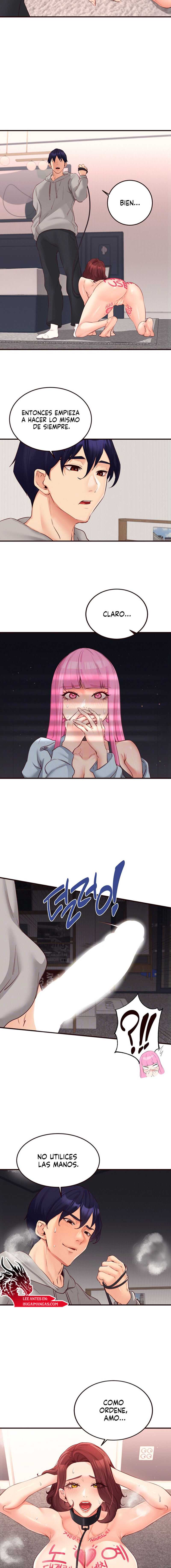 De Vuelta A La Juventud Capítulo 51 - Página 2